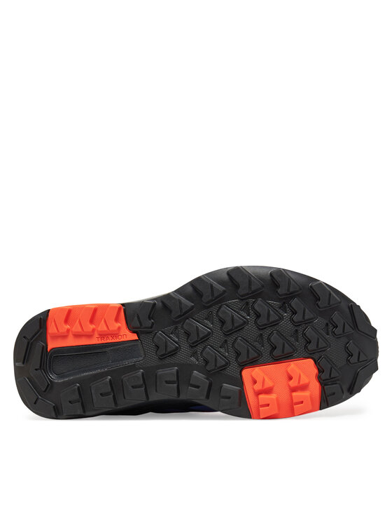 adidas adidas Bakancs Terrex Anylander JP5649 Piros