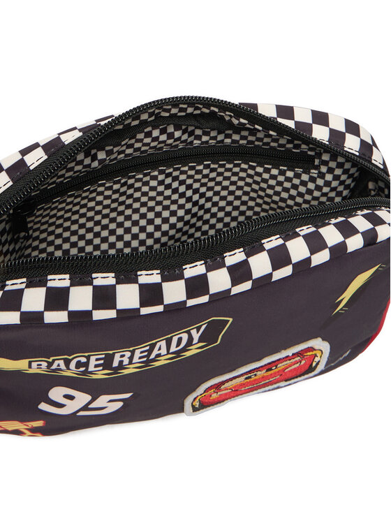 Cars Cars Torbica CEO-ACCCS-SS26-239DPC Crna