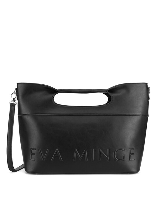Eva Minge Eva Minge Τσάντα TYL00514 Μαύρο
