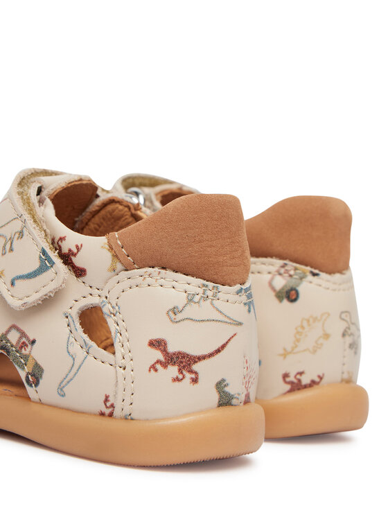 Froddo Froddo Sandali Danae G2150200-14 M Beige