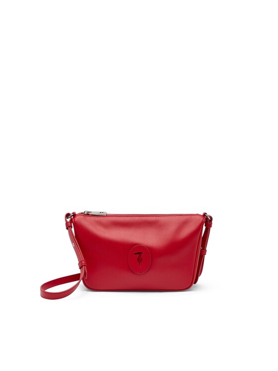 Trussardi Trussardi Torebka Z391E006553N016 Czerwony