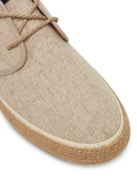 Pepe Jeans Pepe Jeans Espadrilės PMS10330 Écru