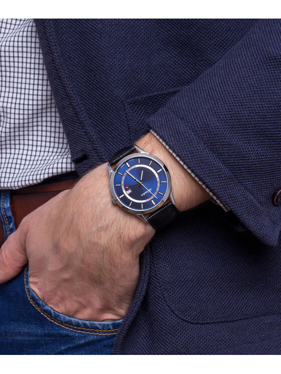 Adriatica Adriatica Orologio A8289.5215Q Nero
