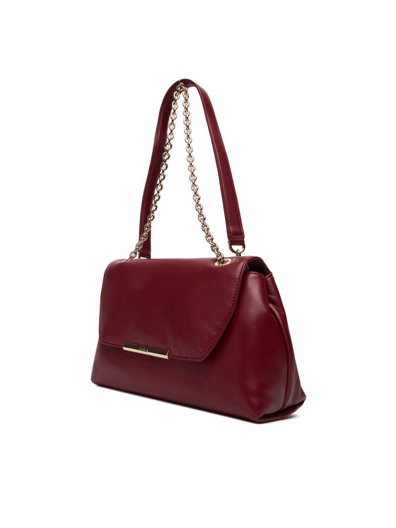 Furla Furla Kabelka Nadia S WB01817 BX2269 CN 0053S Červená