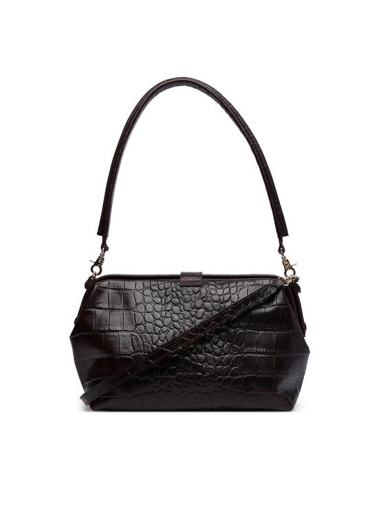 Balagan Balagan Handtasche ROFE L Braun