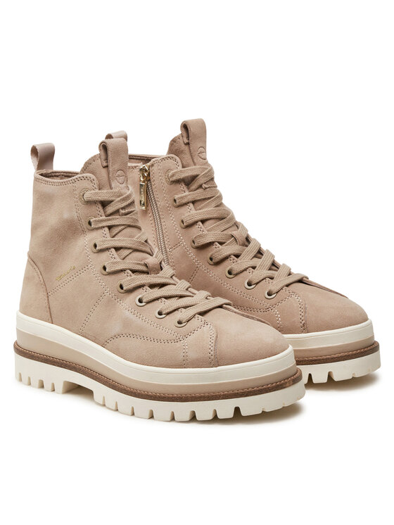 Tamaris Tamaris Scarponcini 1-25205-43 Beige