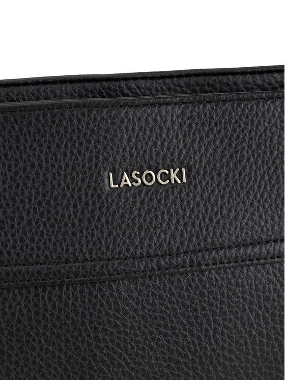 Lasocki Lasocki Τσάντα LSK-L-004-07 Μαύρο