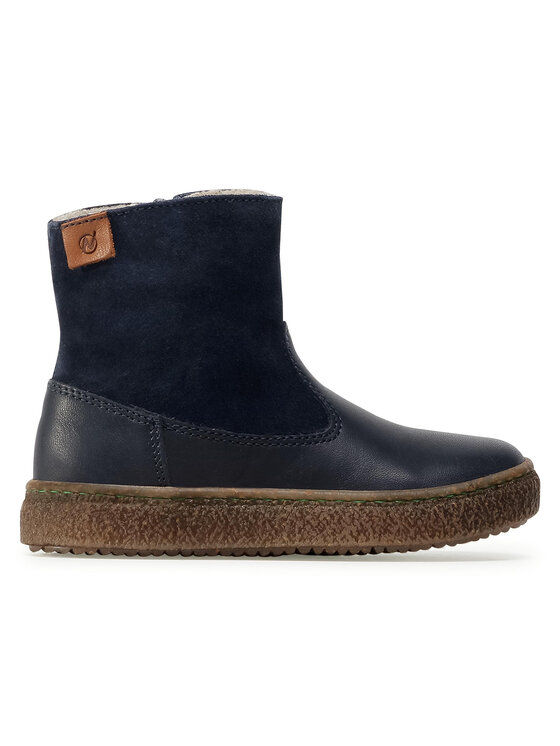 Naturino Naturino Черевики Alpina 0013001418.11.0C01 S Cиній