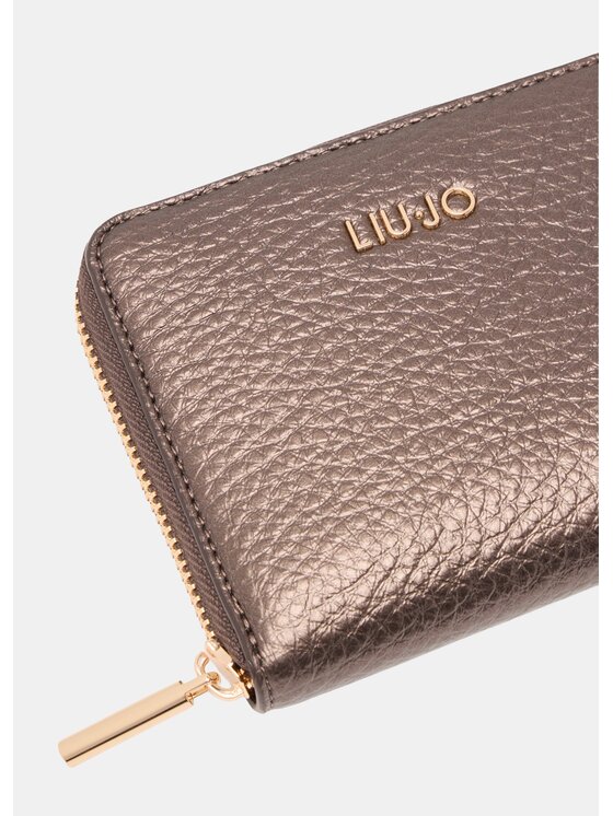 Liu Jo Liu Jo Custodia per chiavi AF5156E002704877 Marrone