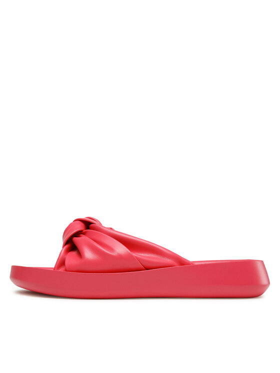 Jenny Fairy Jenny Fairy Natikače WS106-08A Ružičasta