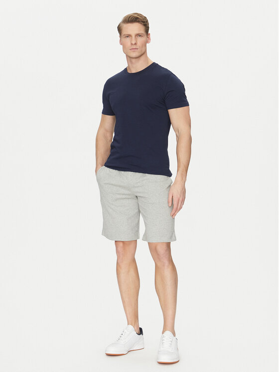 Polo Ralph Lauren Polo Ralph Lauren Pantaloncini del pigiama 714844761001 Grigio Regular Fit