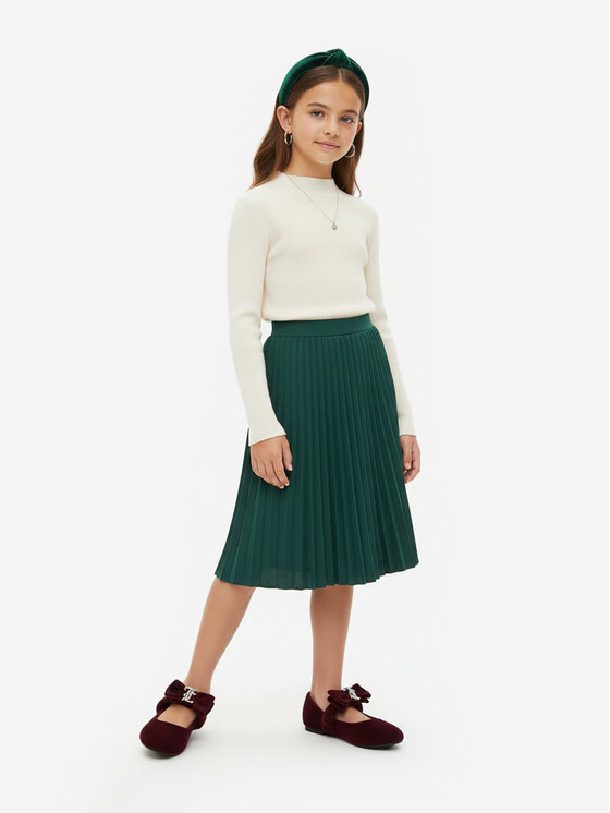 Juicy Couture Juicy Couture Balerinos CEO-CS6515-01 Vyšninė