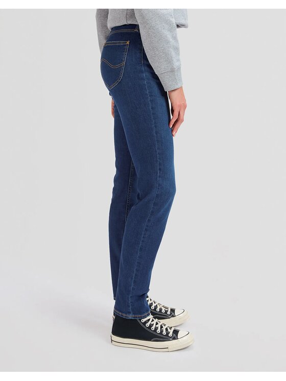 Lee Lee Jeans ELLY Blu Slim Fit