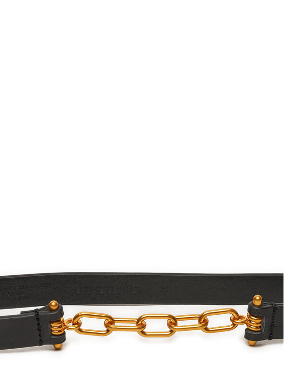 Gianni Chiarini Gianni Chiarini Ženski pas CN 3112 99131/12 PNCHLUX Črna