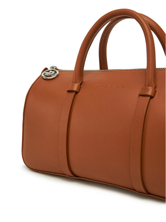 Longchamp Longchamp Ročna torba 10271HFK Rjava