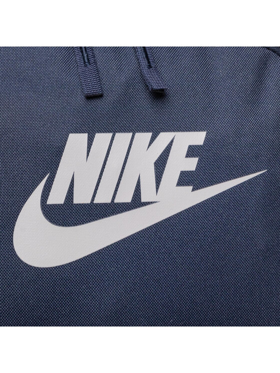 Nike Nike Zaino BA5879 451 Blu scuro