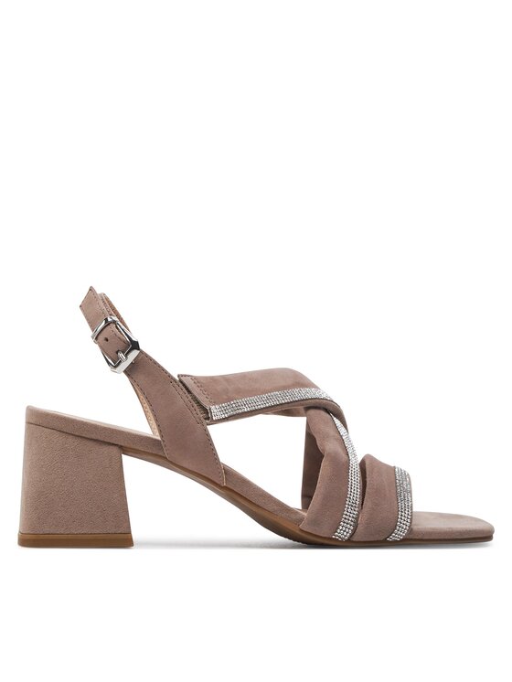 Caprice Caprice Sandaalid 9-28300-42 Pruun