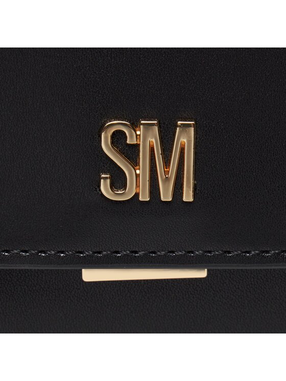Steve Madden Steve Madden Ročna torba Bzen SM13001124-B-G Črna