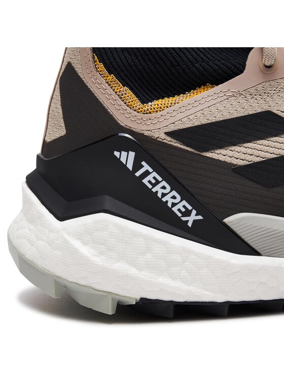 adidas adidas Trekkingi Terrex Free Hiker 2.0 Hiking IE5117 Beżowy