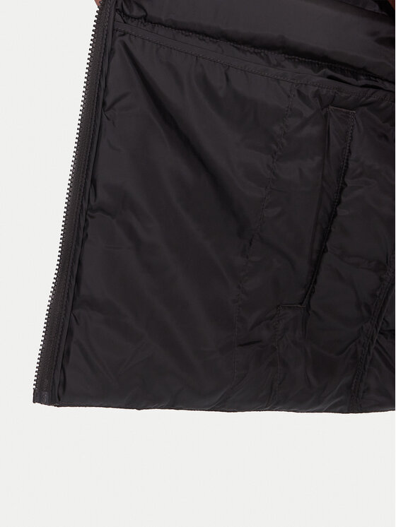 Roxy Roxy Bunda pro přechodné období Wind ERJJK03691 Šedá Regular Fit