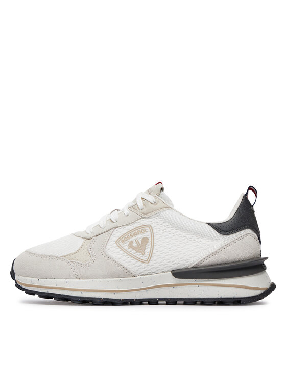 Rossignol Rossignol Sneakersy W Hrtg RetroRNMWA30 Biela