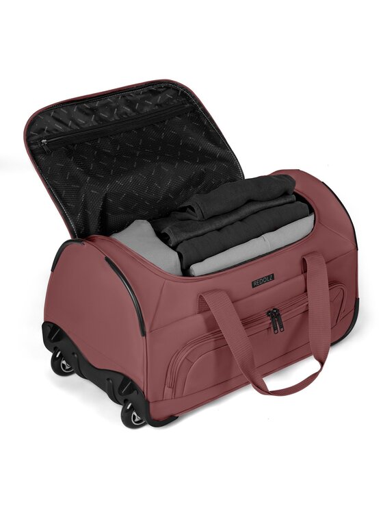 Redolz Redolz Torba 325452 Różowe złoto
