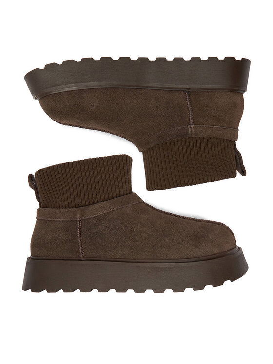 G-Star Raw G-Star Raw Stivali da neve CEO-NISA-01 Marrone