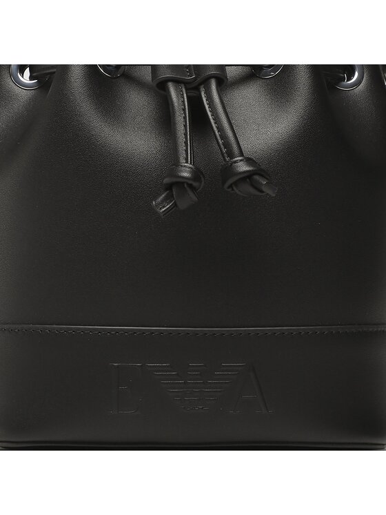 Emporio Armani Emporio Armani Kabelka Y3E208 YVL3E 81386 Černá