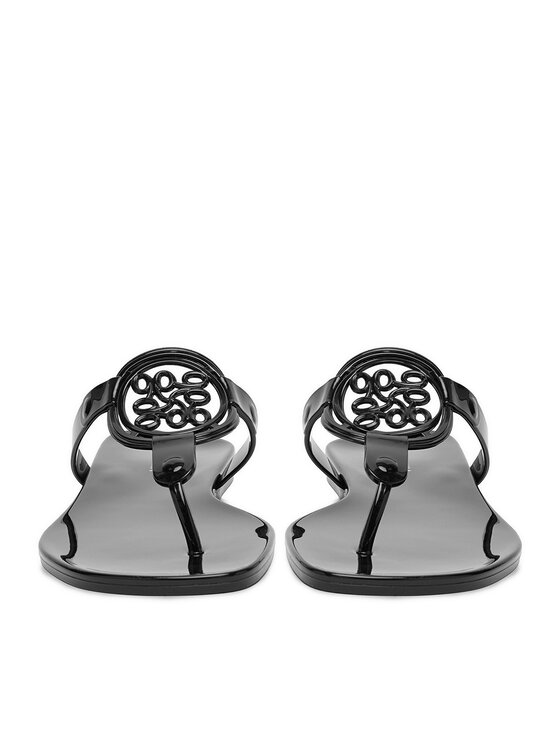 Nine West Nine West Varbavahesandaalid CEO-CT0906-1 Must