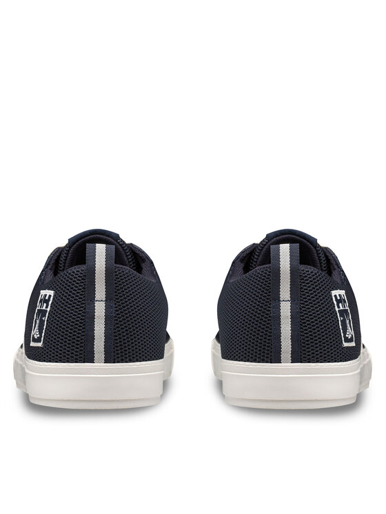Helly Hansen Helly Hansen Teniszcipő Berge Viking 2 11910 Sötétkék