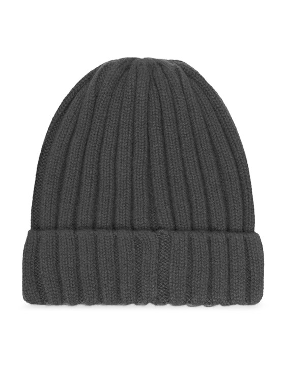 Tommy Hilfiger Tommy Hilfiger Mütze AM0AM12798 Grau