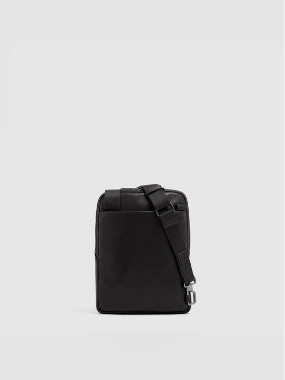 Piquadro Piquadro Torba 12675 Czarny