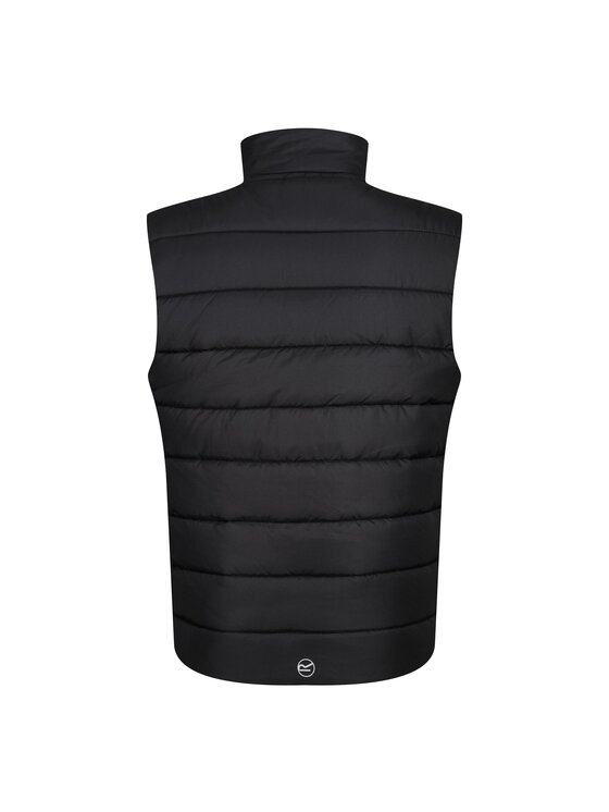 Regatta Regatta Kurtka outdoor RG9318 Czarny To Fit