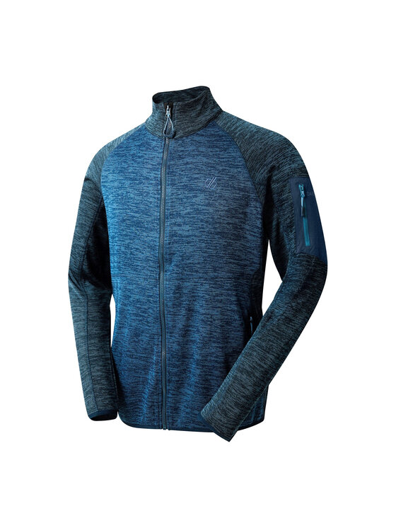 Dare2B Dare2B Polar Torrek Błękitny Long Fit