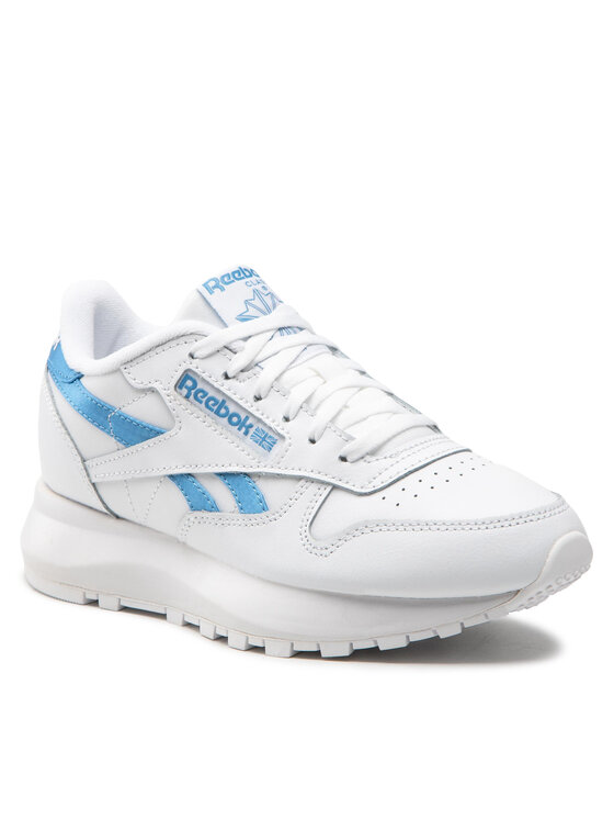 Reebok Reebok Superge Classic Leather Sp GW4465 Bela