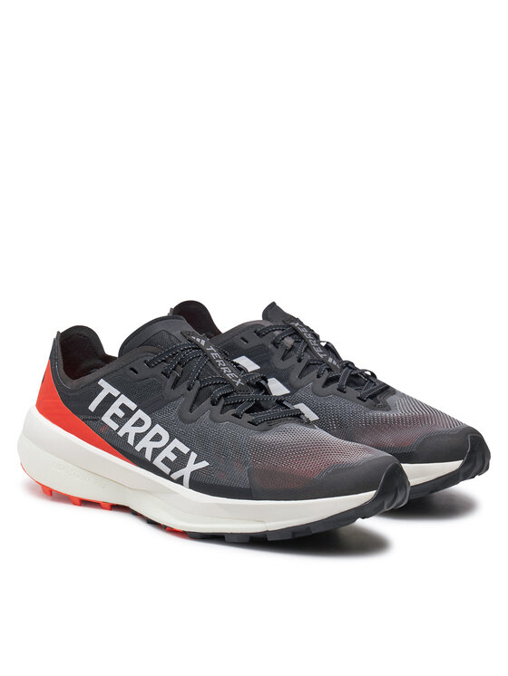 adidas adidas Obuća Terrex Agravic Speed Trail Running IG8017 Crna