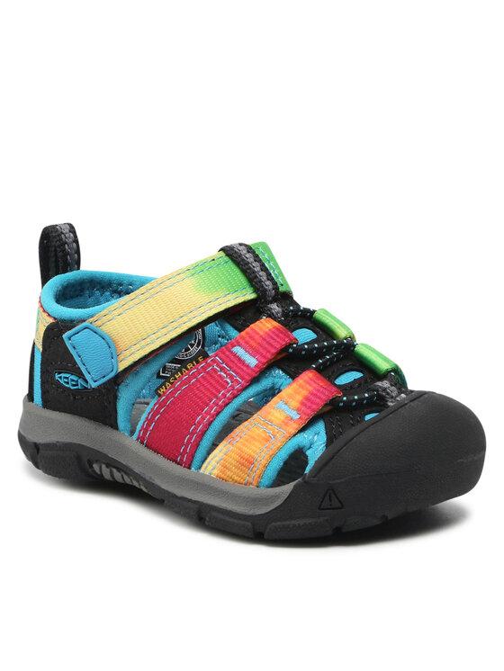 Keen Keen Sandali Newport H2 1021495 Modra