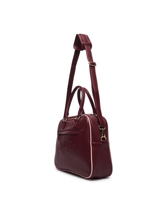 Guess Guess Сумка V6BZ02 W4273 Бордовий