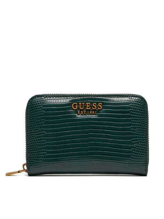 Guess Mazs sieviešu maks SWKB95 06140 Zaļš