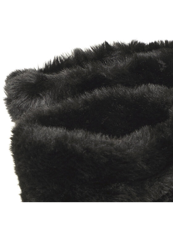 Jenny Fairy Jenny Fairy Schneeschuhe WS5895-05 Schwarz