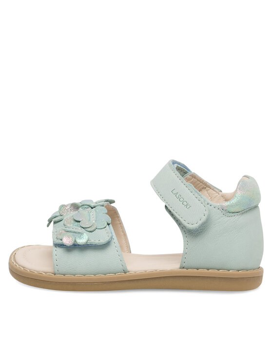 Lasocki Kids Lasocki Kids Sandale BOB CI12-BOB-03(II)DZ Plava