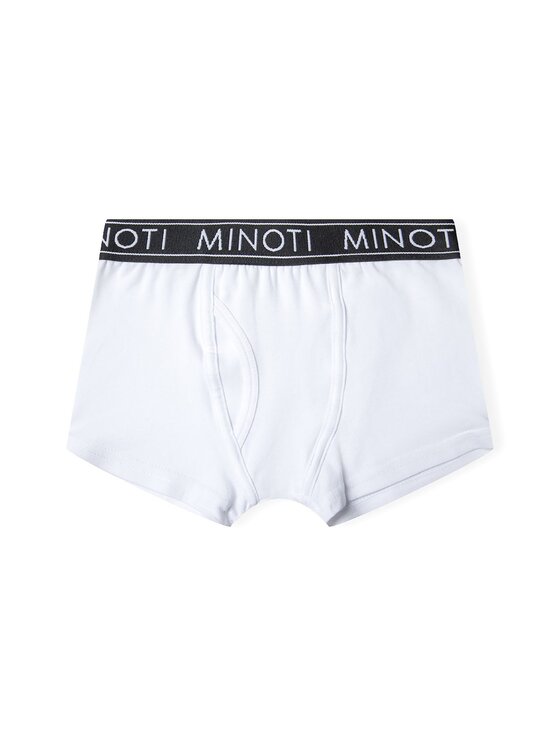 minoti minoti Komplet bokserek 9B BRIEF 15 Kolorowy