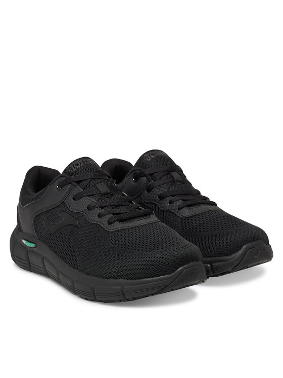 Joma Joma Sneakersy Atenea 2501 CATENS2501 Czarny