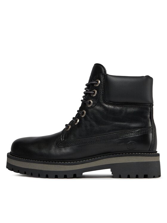 Lumberjack Lumberjack Traperid KRISTY SW50501-006-B31 Must