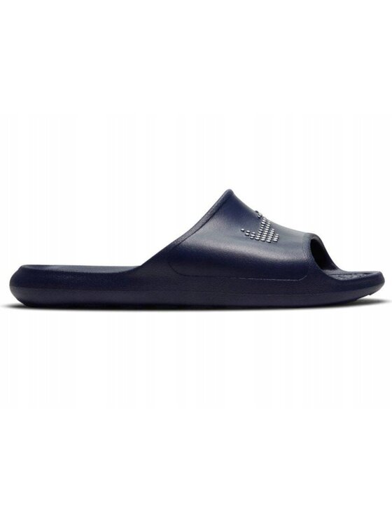 Nike Nike Klapki CZ5478-400 Czarny