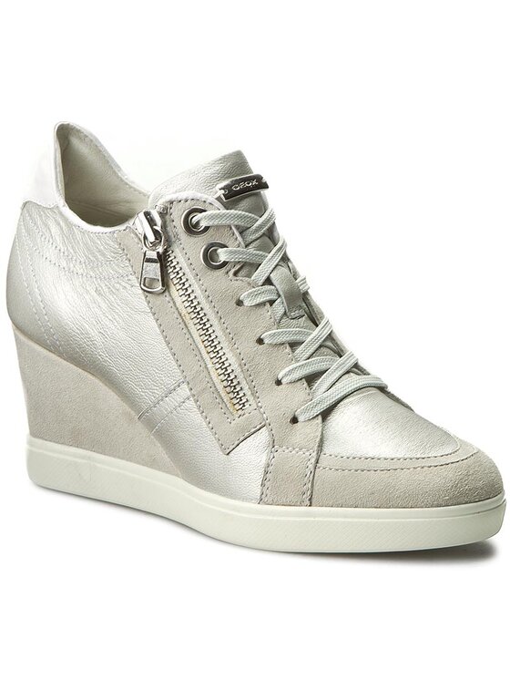 Geox Sneakers D Eleni D6267A 0BV21 C2228 |