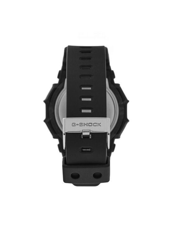 G-Shock G-Shock Hodinky GA-010-1AER Čierna
