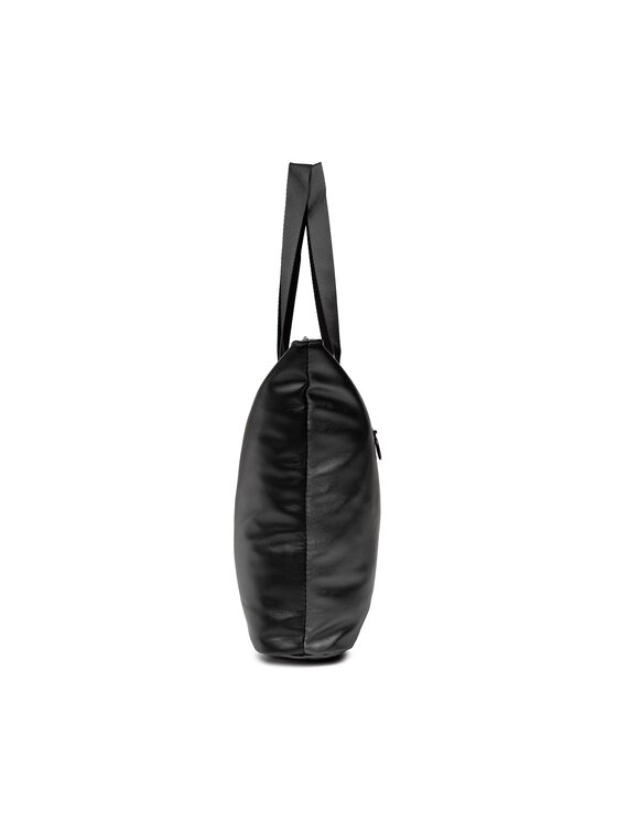 Puma Puma Borsetta Core Up Large Shopper OS 7916001 Nero