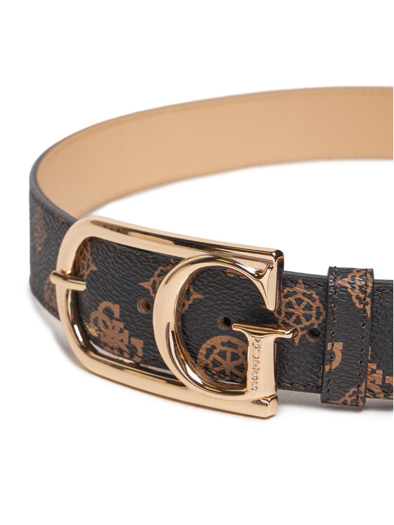 Guess Guess Ženski remen BW9201 P5135 Smeđa