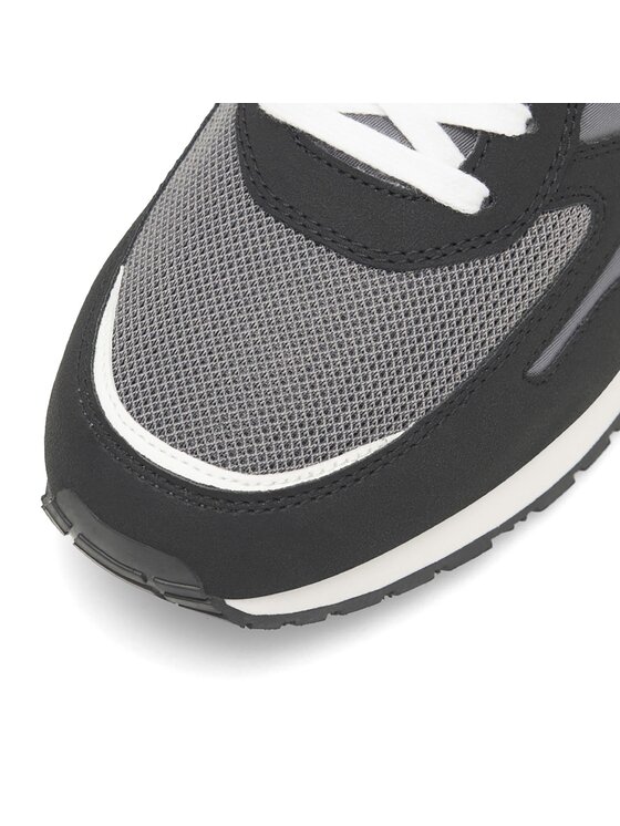 U.S. Polo Assn. U.S. Polo Assn. Сникърси TABRY003B Сив